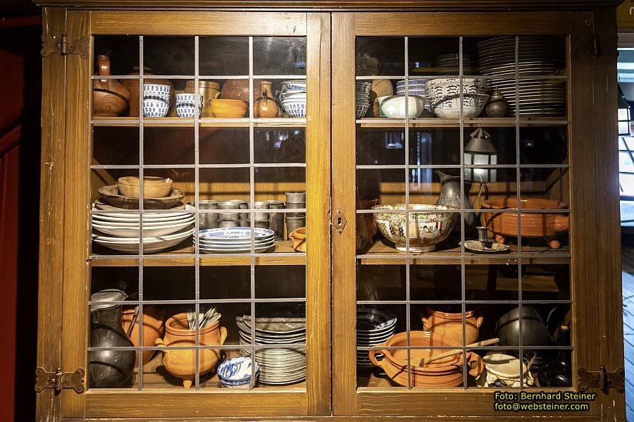 Amsterdam, August 2021