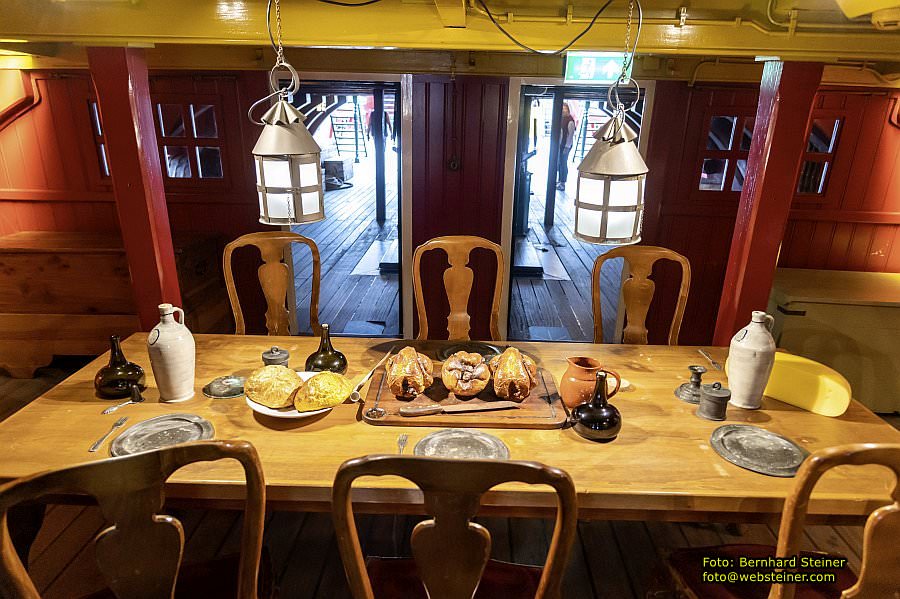 Amsterdam, August 2021