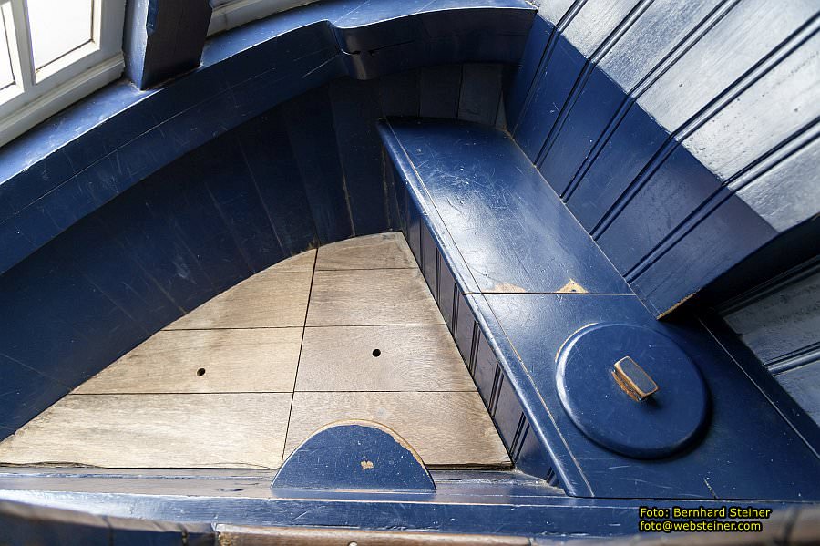 Amsterdam, August 2021