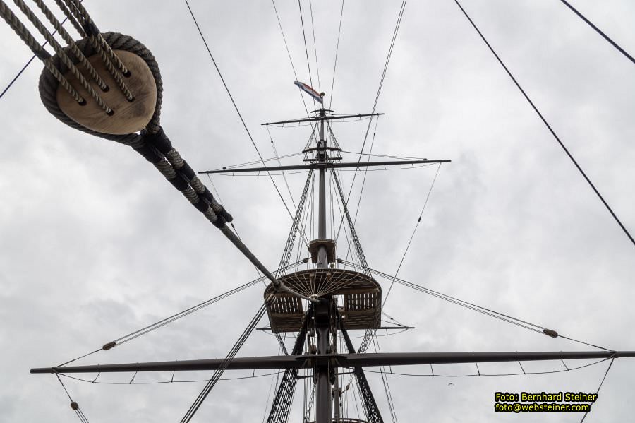 Amsterdam, August 2021