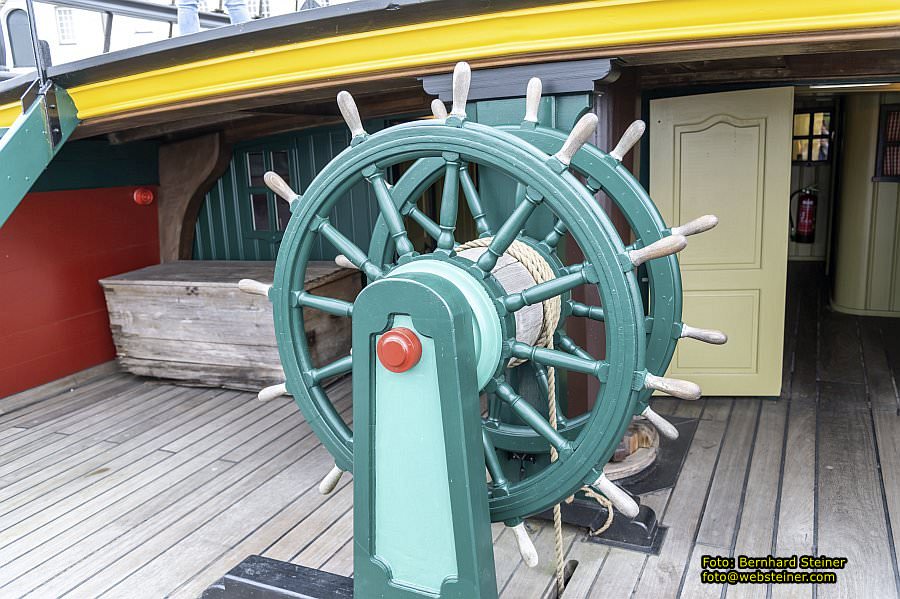 Amsterdam, August 2021