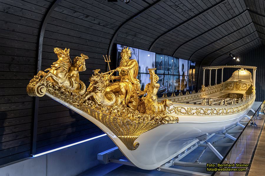 Amsterdam, August 2021