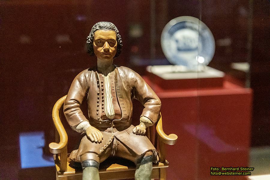 Amsterdam, August 2021