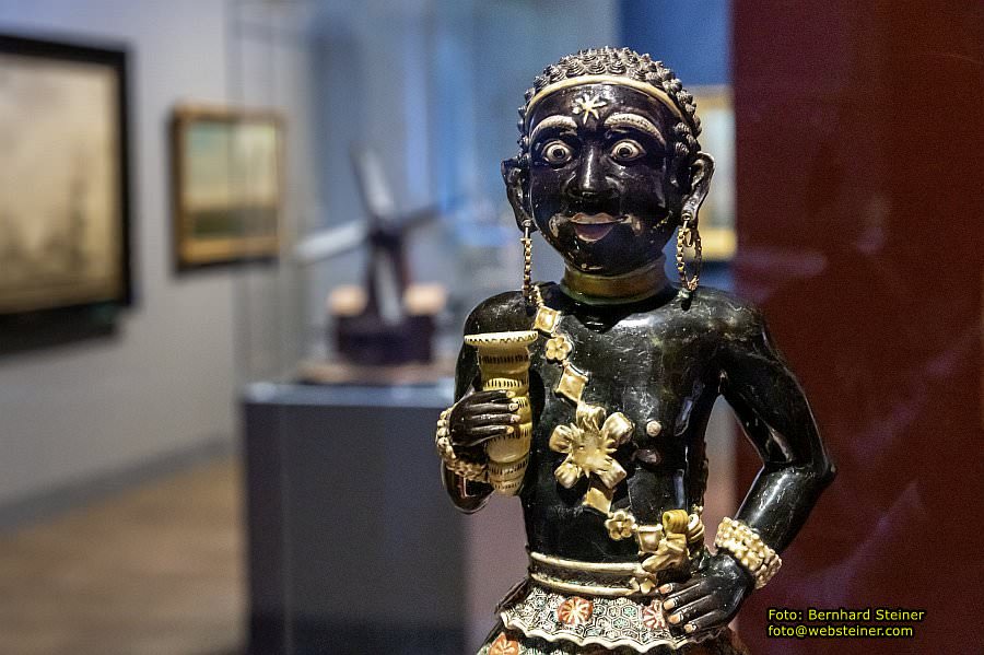 Amsterdam, August 2021