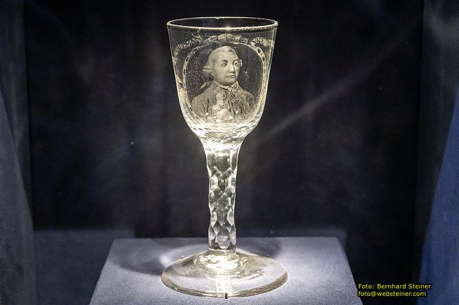 Amsterdam, August 2021