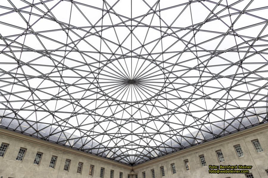 Amsterdam, August 2021