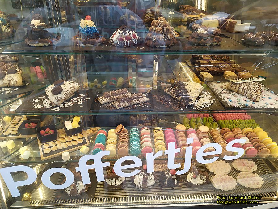 Amsterdam, August 2021