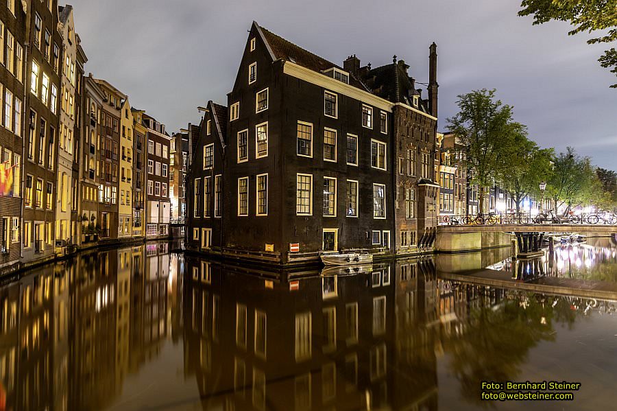 Amsterdam, August 2021