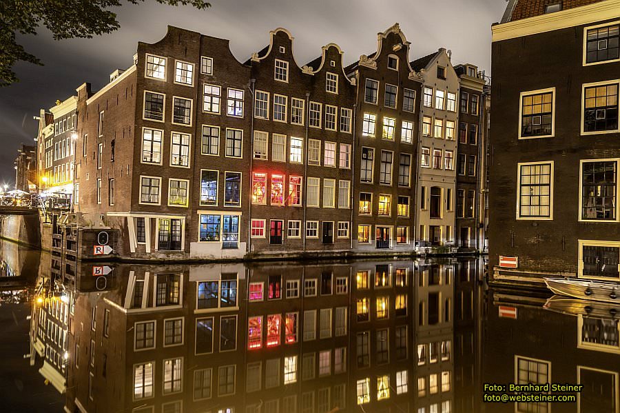 Amsterdam, August 2021