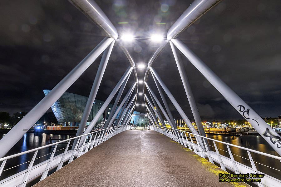 Amsterdam, August 2021