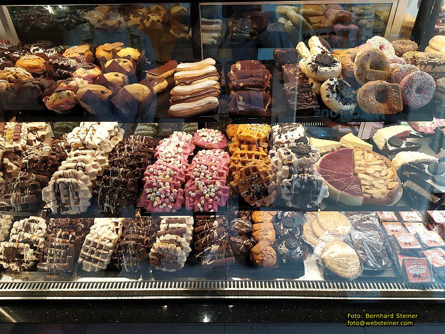 Amsterdam, August 2021