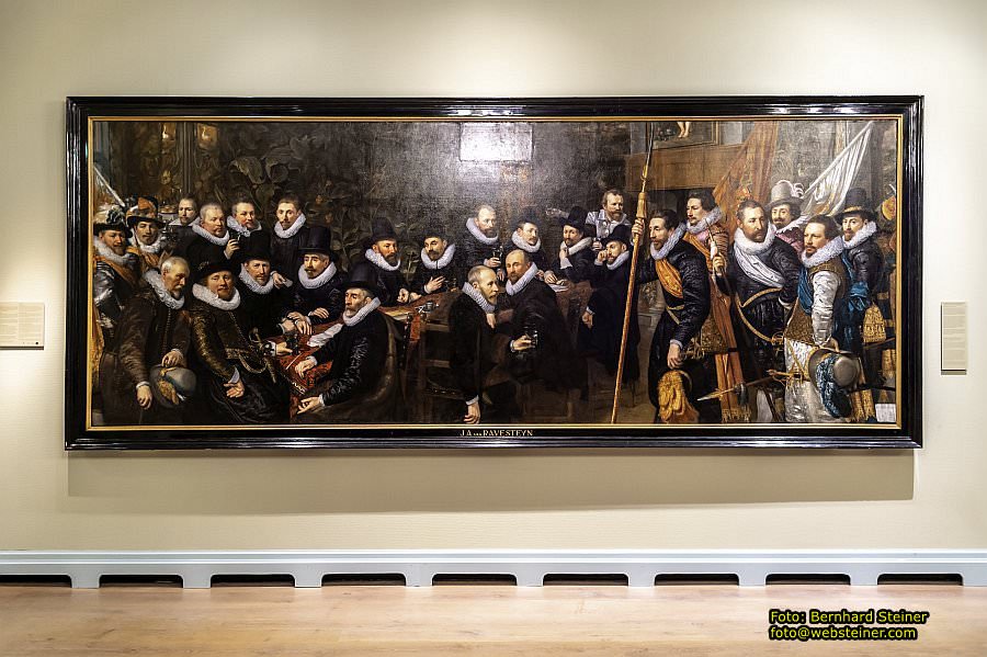 Den Haag, August 2021