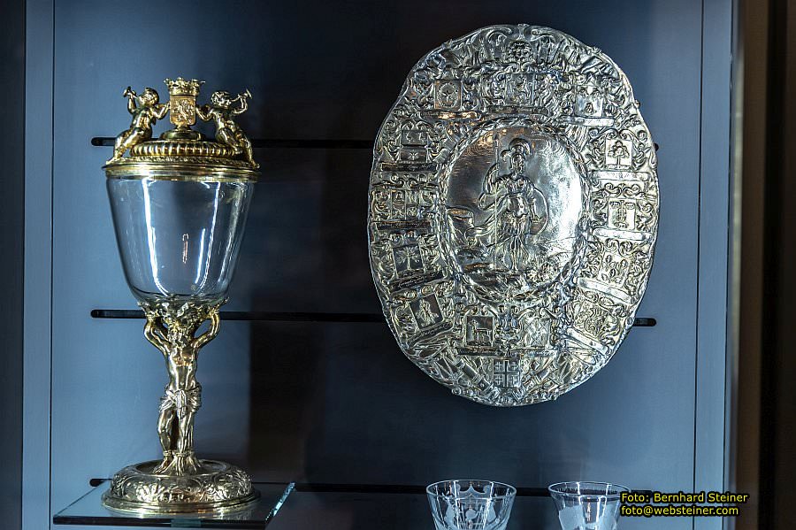 Den Haag, August 2021