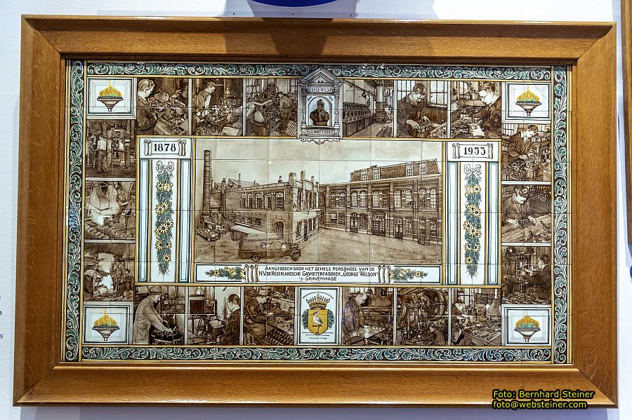 Den Haag, August 2021