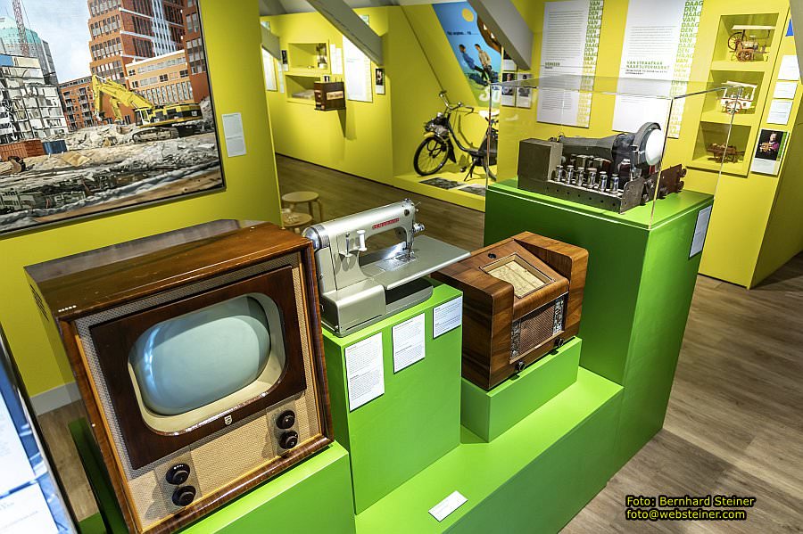 Den Haag, August 2021