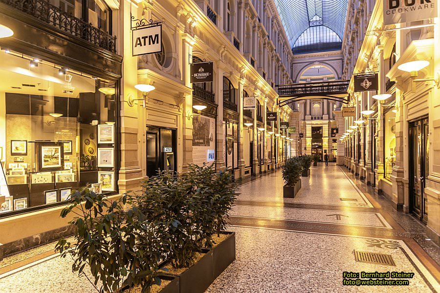 Den Haag, August 2021