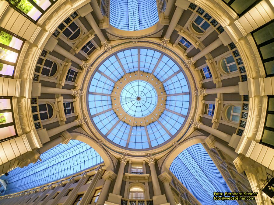 Den Haag, August 2021