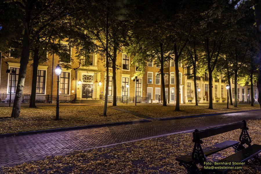 Den Haag, August 2021