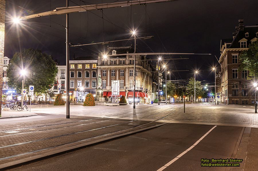 Den Haag, August 2021