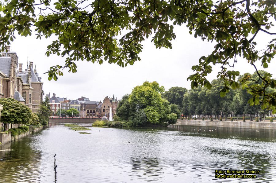 Den Haag, August 2021