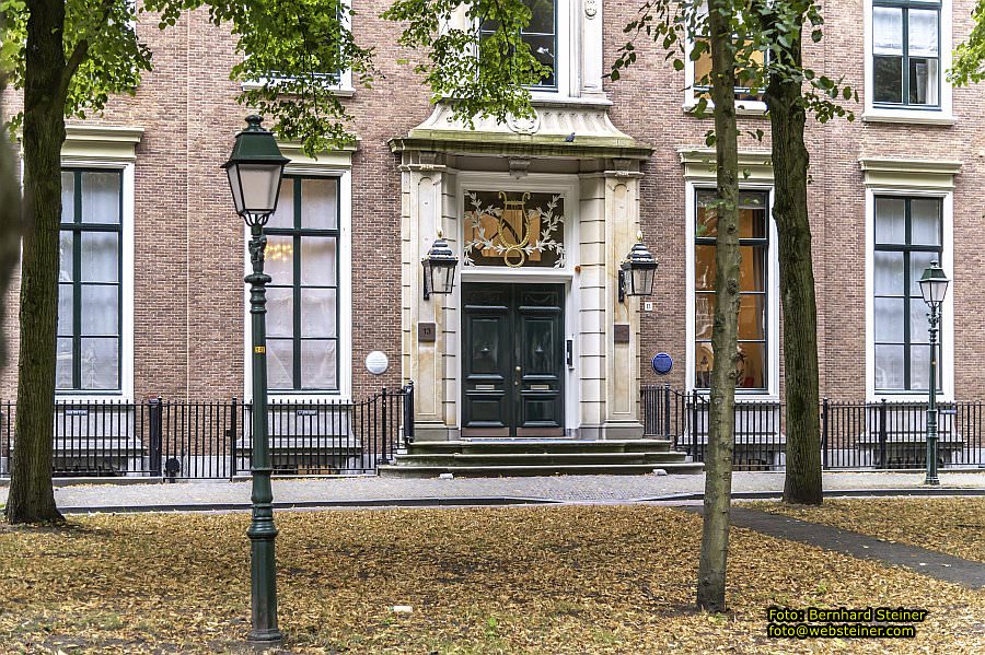 Den Haag, August 2021