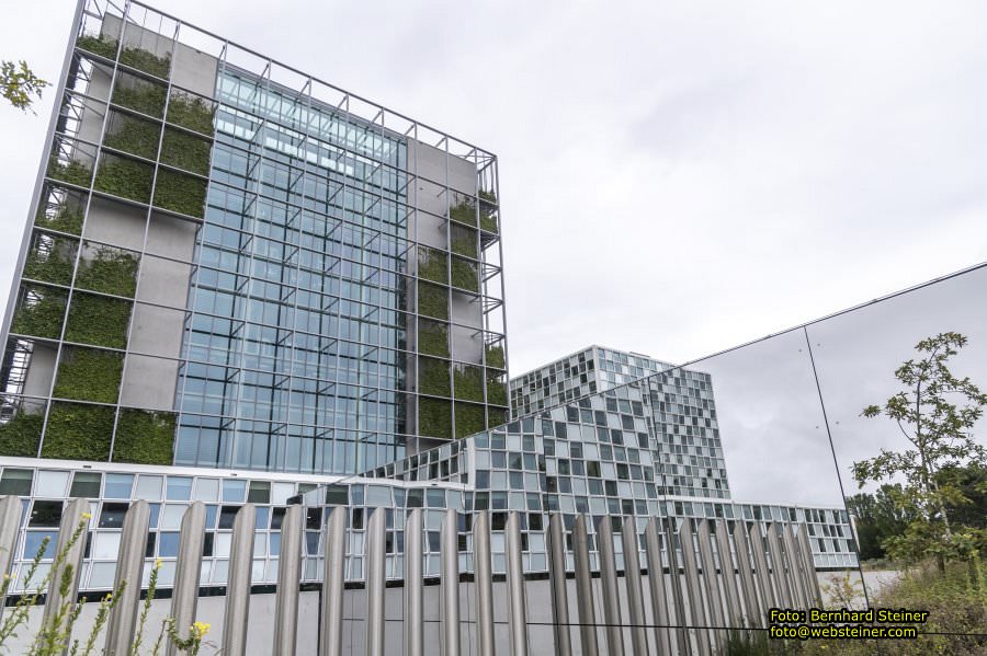 Den Haag, August 2021