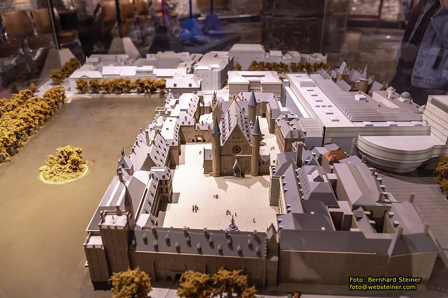 Den Haag, August 2021