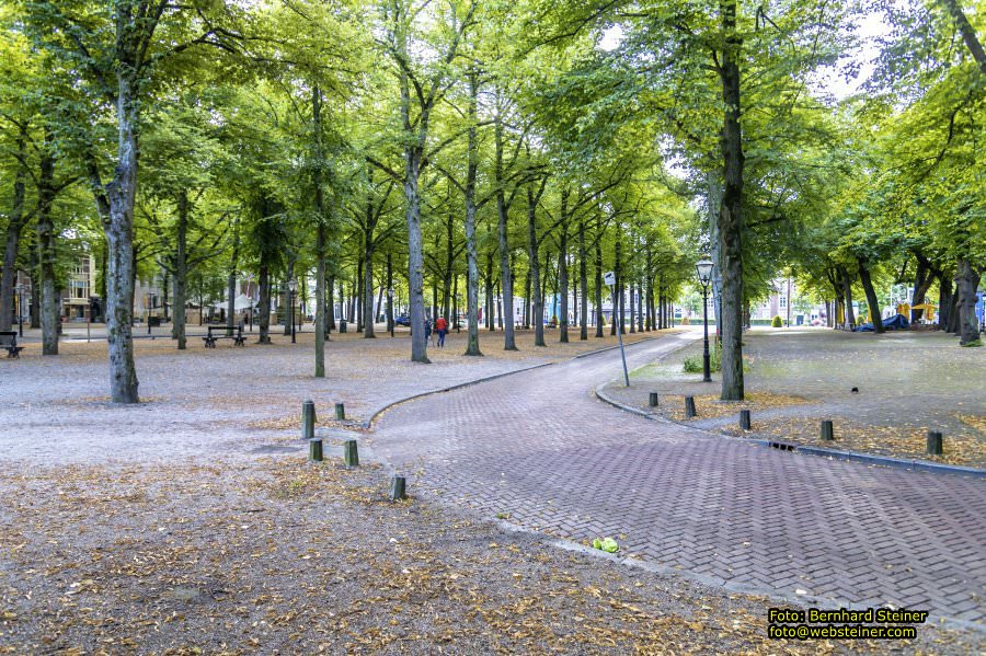 Den Haag, August 2021