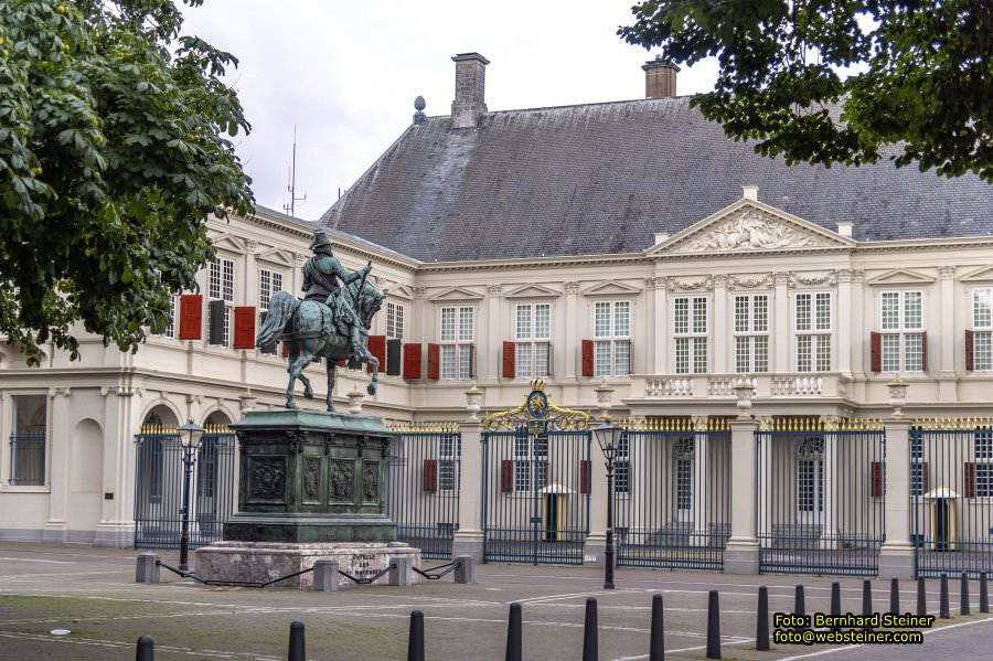 Den Haag, August 2021