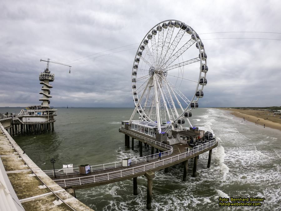 Den Haag, August 2021