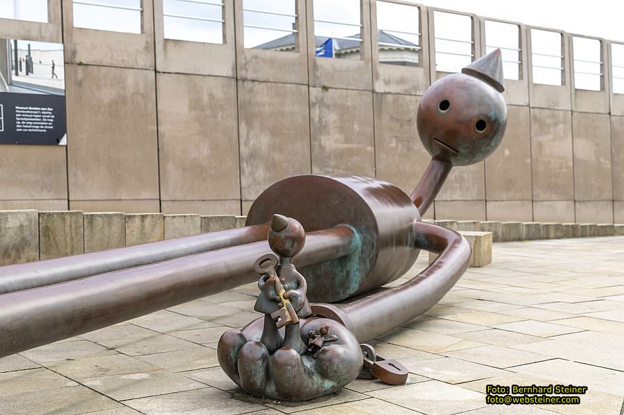 Den Haag, August 2021