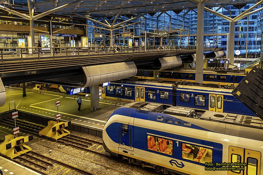 Den Haag, August 2021