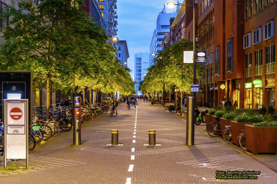 Den Haag, August 2021