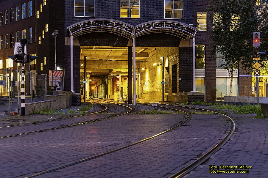 Den Haag, August 2021