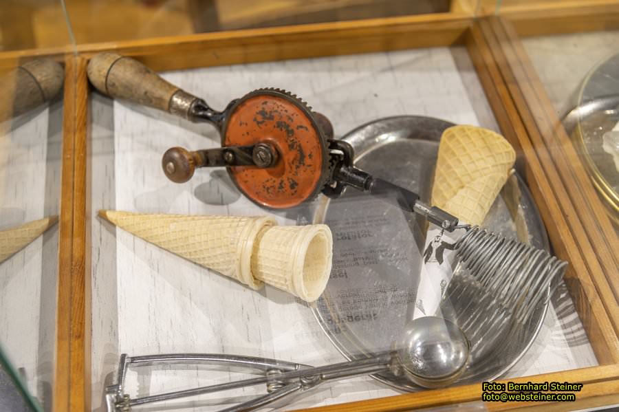 Nonseum in Herrnbaumgarten, Juli 2023