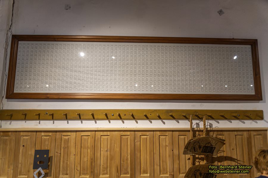 Nonseum in Herrnbaumgarten, Juli 2023