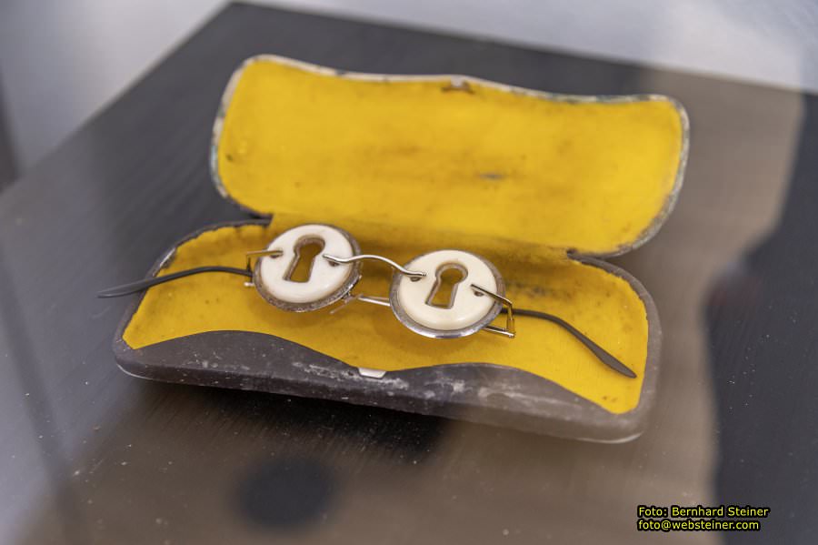 Nonseum in Herrnbaumgarten, Juli 2023