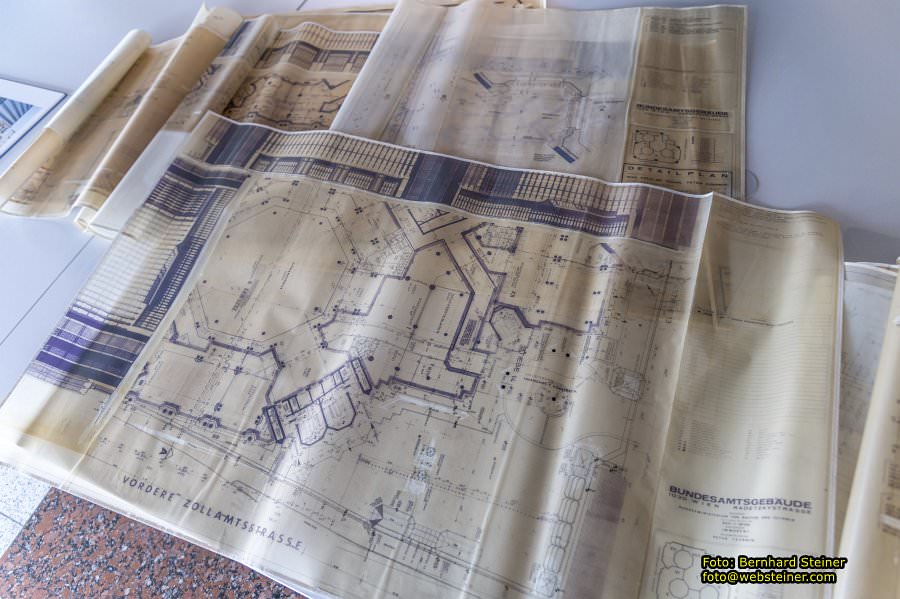 Oktoneum Wien, September 2025