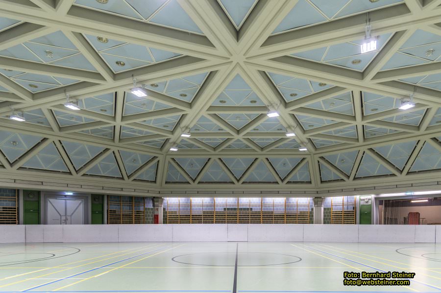 Oktoneum Wien, September 2025