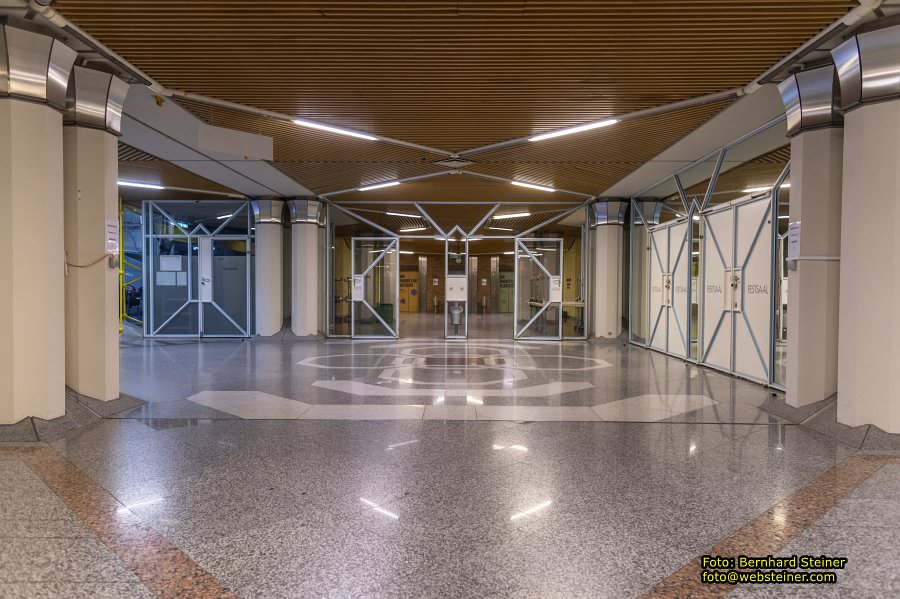 Oktoneum Wien, September 2025