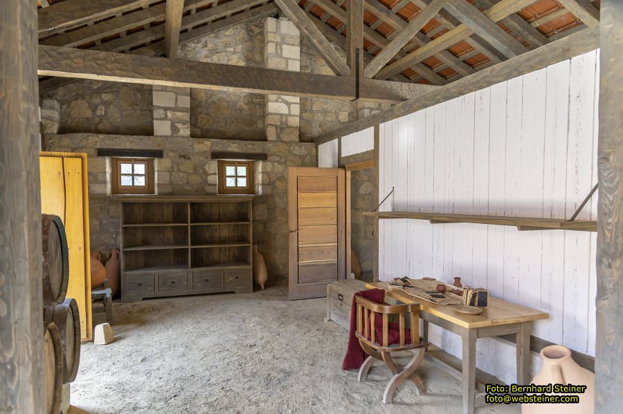 R�merstadt Carnuntum, Juni 2023