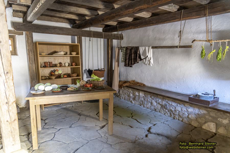 R�merstadt Carnuntum, Juni 2023