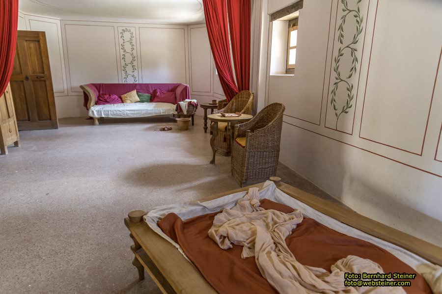 R�merstadt Carnuntum, Juni 2023