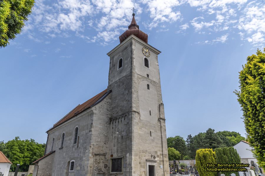 R�merstadt Carnuntum, Juni 2023