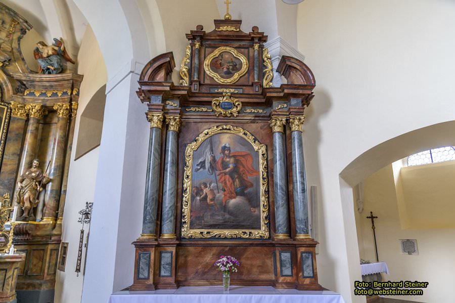 R�merstadt Carnuntum, Juni 2023