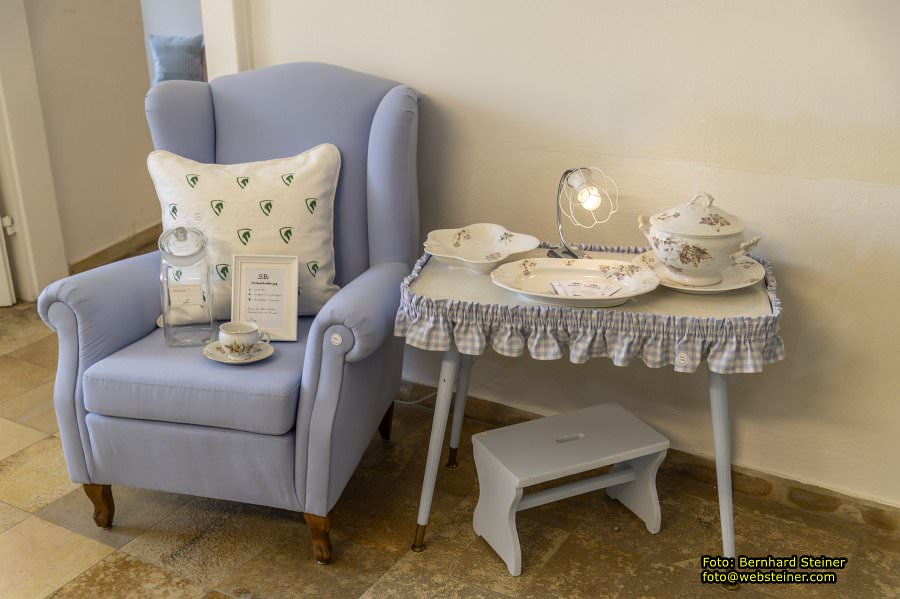 Lipizzanergest�t Piber bei K�flach, September 2023