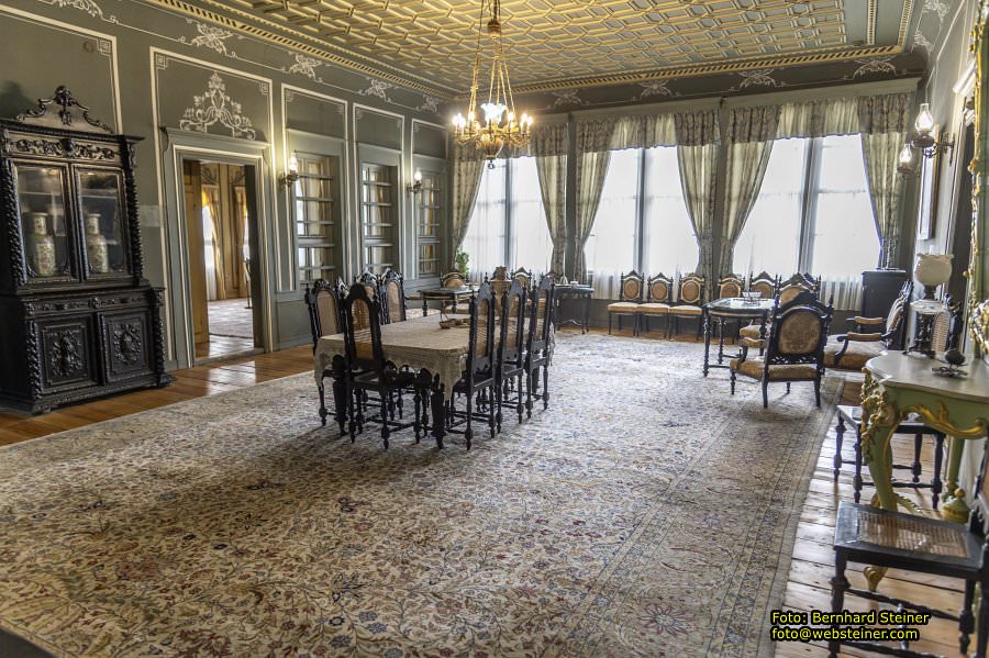 Plovdiv / Пловдив in Bulgarien, Mai 2025