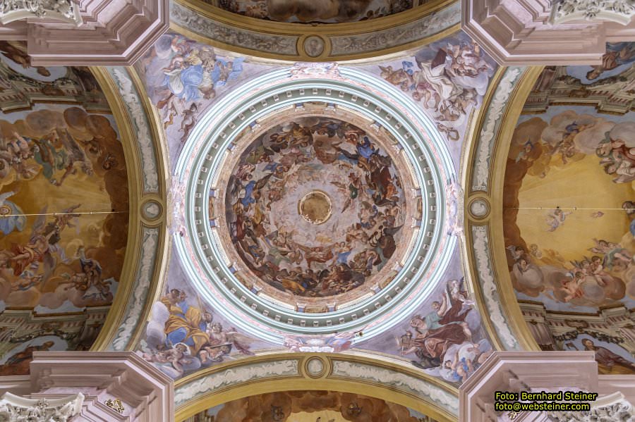 Schloss P�llau bei Hartberg, August 2024