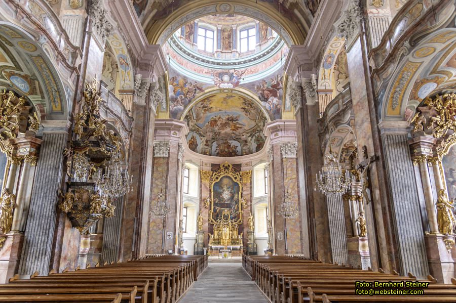 Schloss P�llau bei Hartberg, August 2024