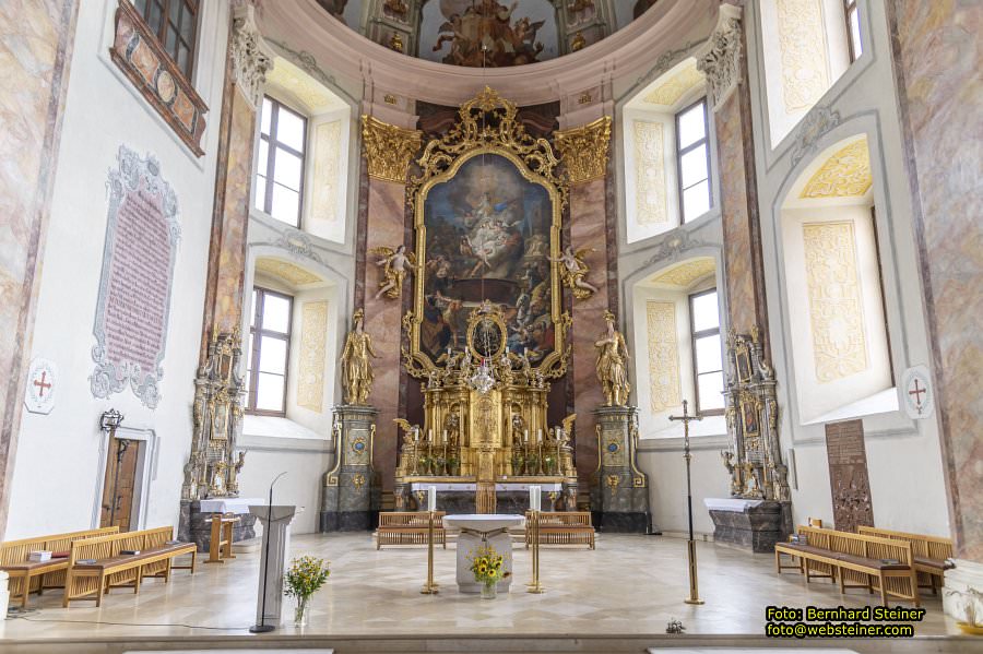 Schloss P�llau bei Hartberg, August 2024